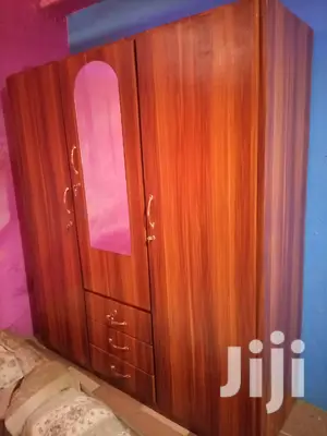 Promotional 3in1 Wardrobe ❤🖤🤍❤