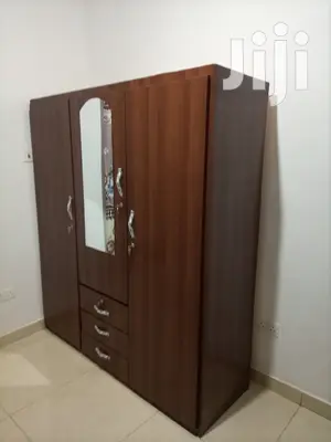 Three In One Wardrobe.Promotion