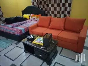 Bed+Mattress+ 3in1 Sofa. Promotion