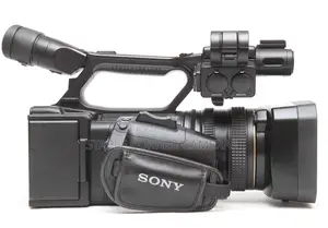 Sony Hxr-nx5 Nexcam Camcorder