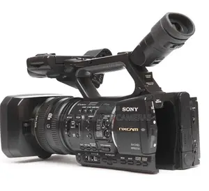 Sony Hxr-nx5 Nexcam Camcorder