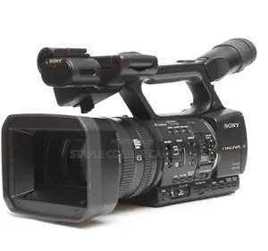 Sony Hxr-nx5 Nexcam Camcorder