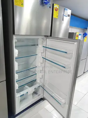 Midea Top Freezer Fridge 360liters