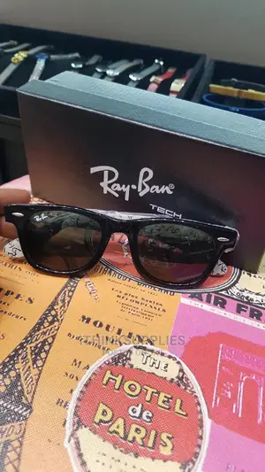 Original Ray-Ban Glasses(Unisex)