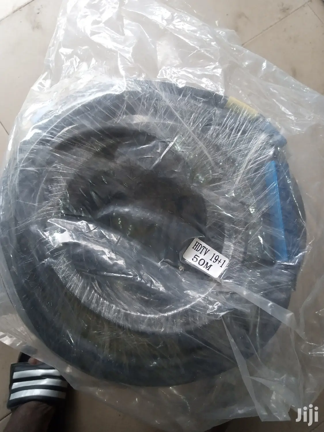 4k 2.0 HDMI Cable