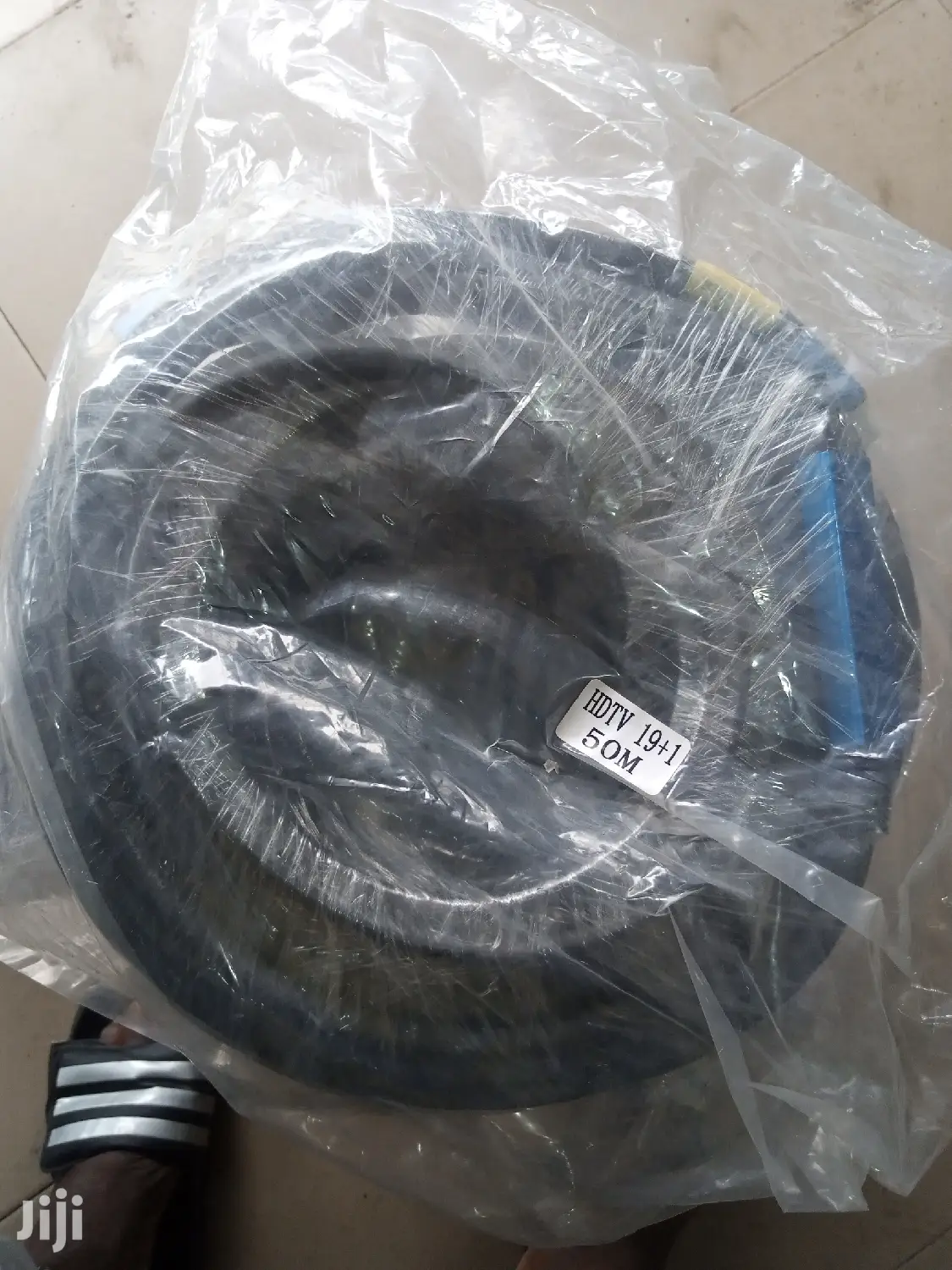 4k 2.0 HDMI Cable