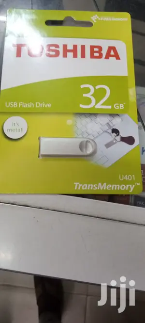 32gb Toshiba Pen Drive