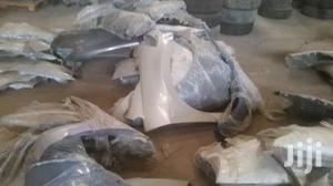 Foreign Used Fenders