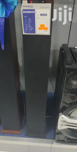 Nasco Sound Tower
