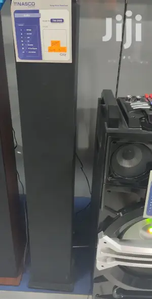 Nasco Sound Tower