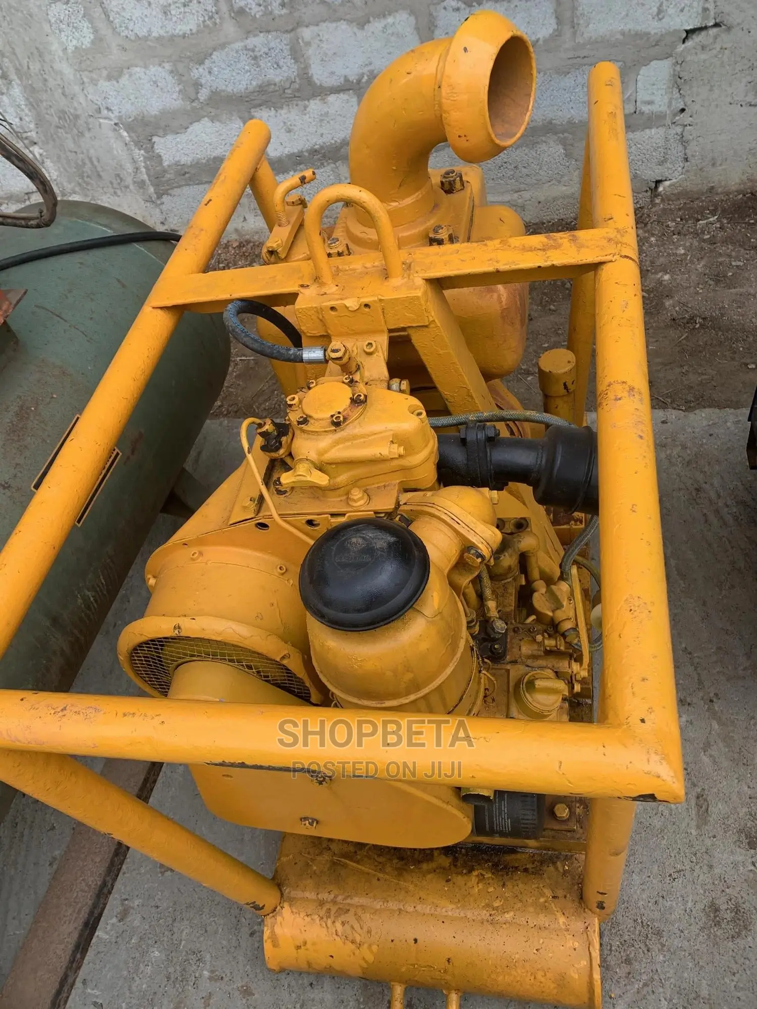 Industrial Water Pump for Sale