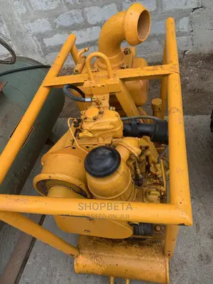 Industrial Water Pump for Sale