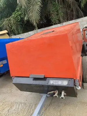 4 Cylinder Air Compressors