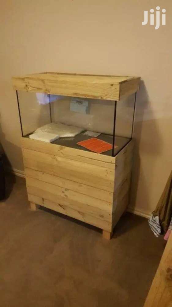 Aquarium