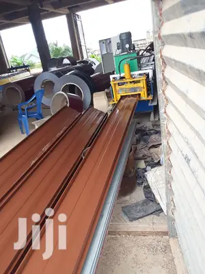Building Service