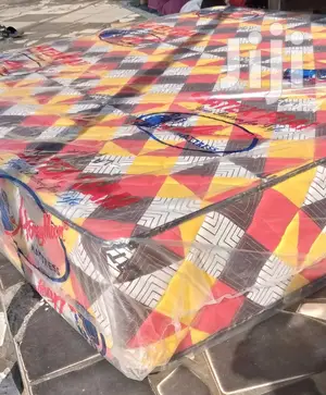 Queen Size Mattress (12 Inches)