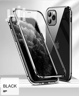 iPhone 11 PRO Max, 11, 11 PRO Magnetic Cases