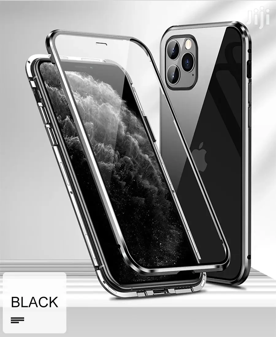 iPhone 11 PRO Max, 11, 11 PRO Magnetic Cases