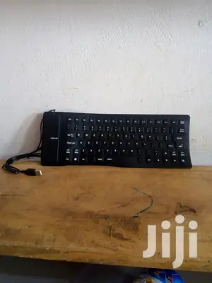 Flexible Keyboard (Wired)