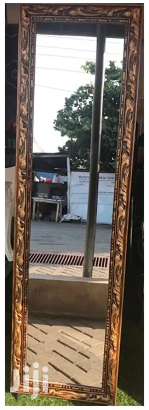 Dressing Mirror
