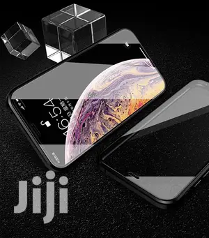 iPhone X / Xs Max / Xr 360 Magnetic Case