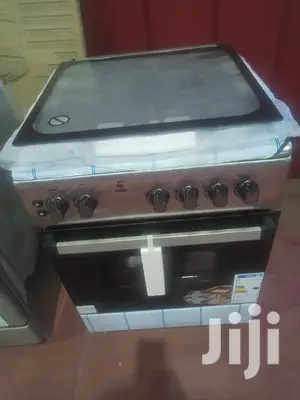 Fairmate 60*60 4burner Gas Cooker Oven+ Grill