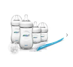 Avent Feeding Bottle