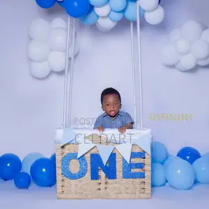 Children Birthday Shoot