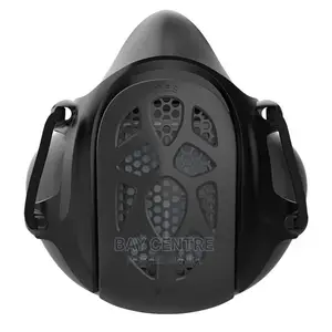 High Quality Silicone Face Mask