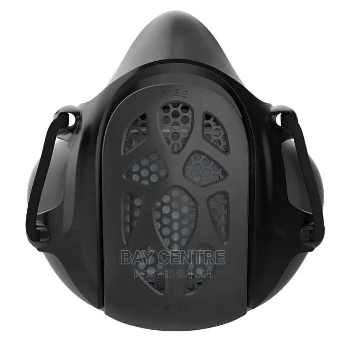 High Quality Silicone Face Mask