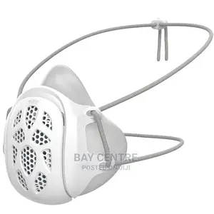 High Quality Silicone Face Mask