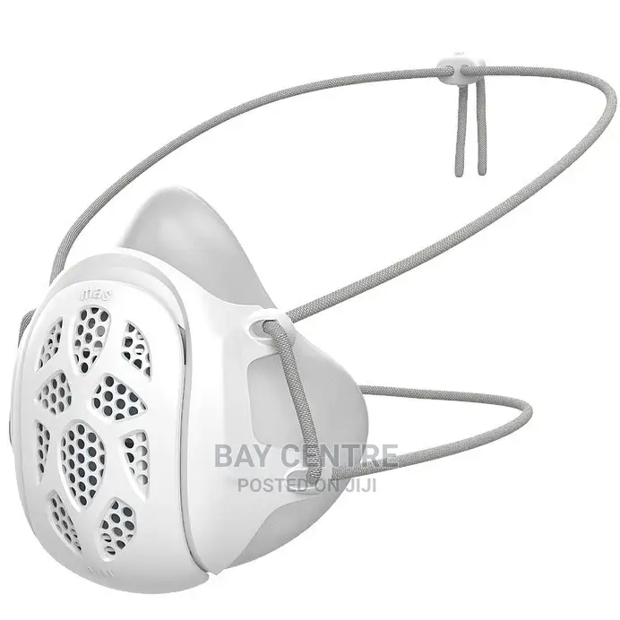 High Quality Silicone Face Mask