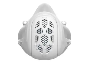 High Quality Silicone Face Mask
