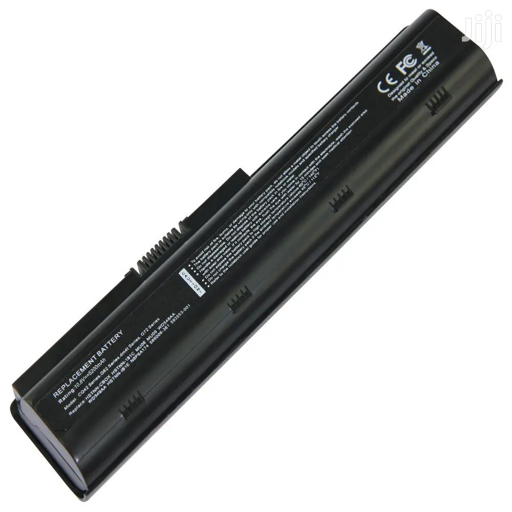HP Compaq Mu06 G62 Cq32 Cq42 Cq62 Cq72 Series Battery