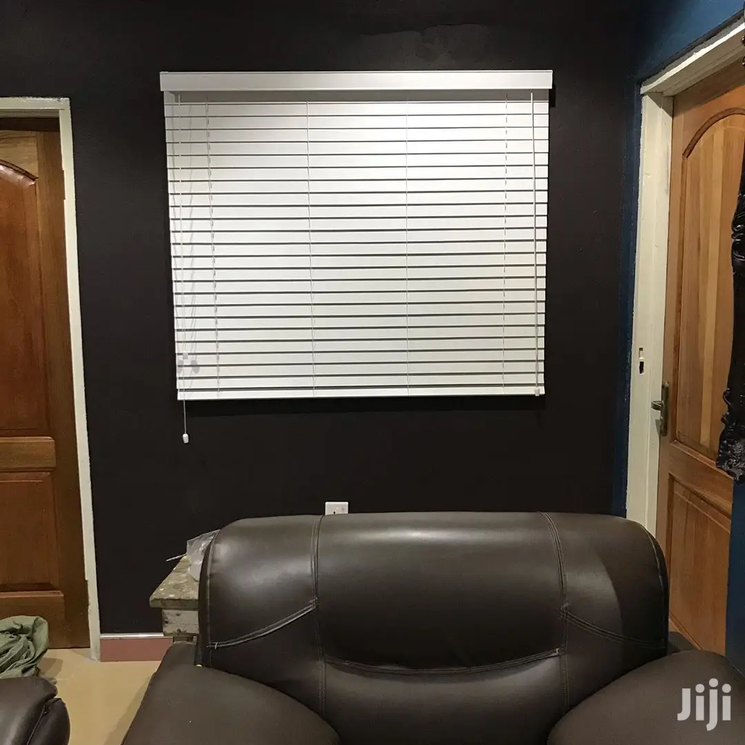 Quality Wooden Window Blinds