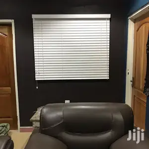 Quality Wooden Window Blinds