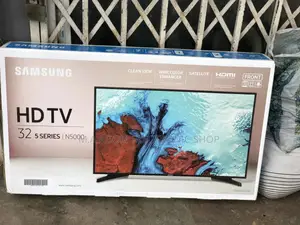 Samsumg 32” Digital Satellite Led Tv