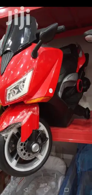 Motor Bikes