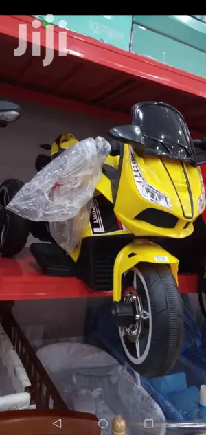 Motor Bikes
