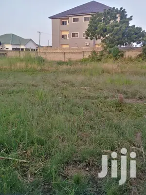 Neat Land at Pillar 2 for Sale at 350,000 Is Nigotable