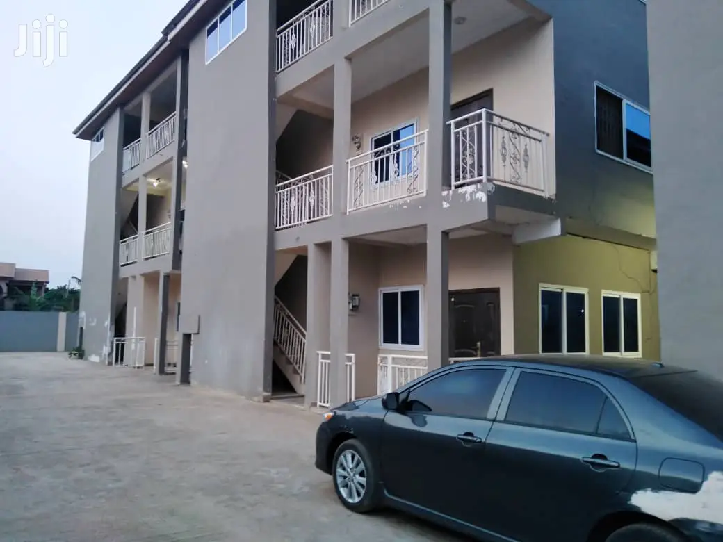 2bdrm Apartment in Ben Properties, Ga East Municipal for rent