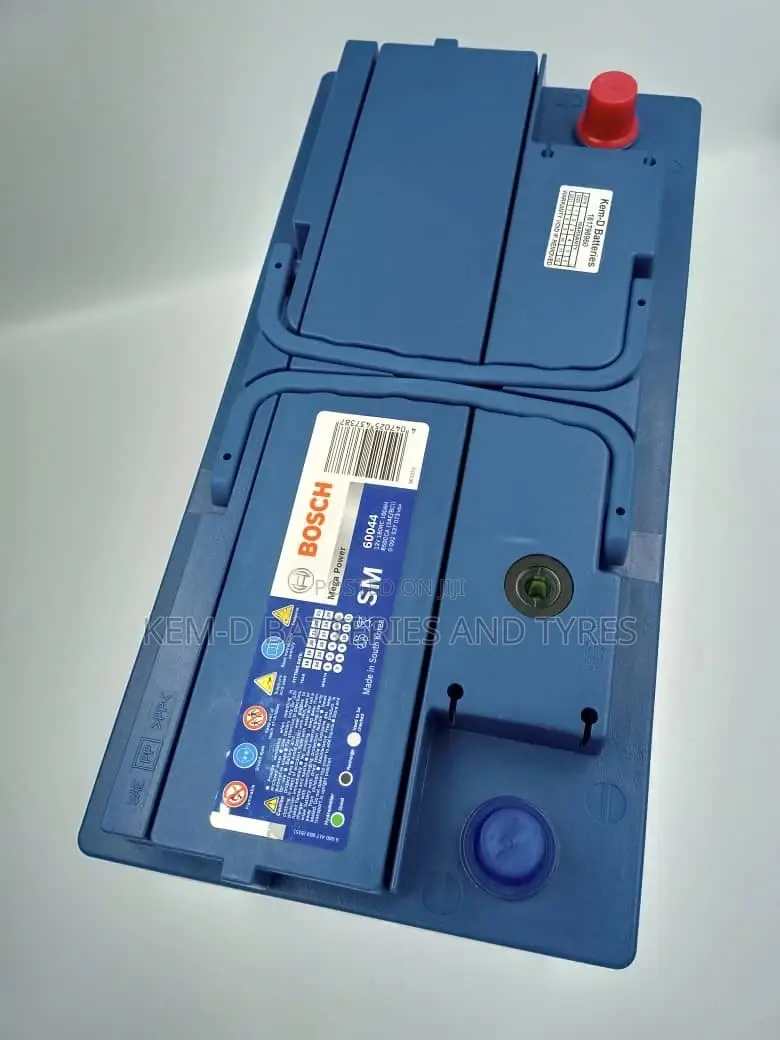 Bosch Car Battery + Delivery - Benz BMW Volvo VW Jaguar