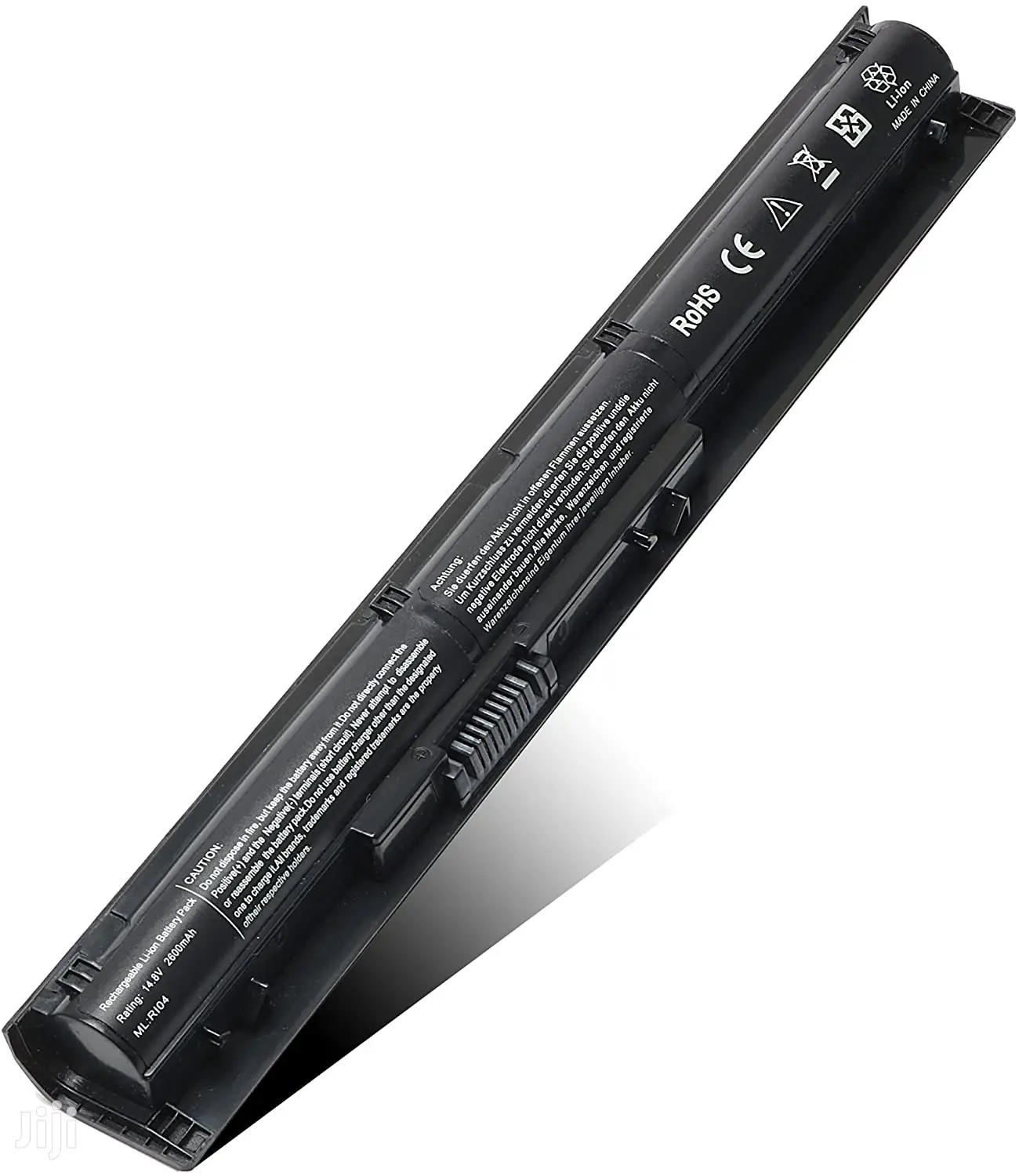 ORIGINAL Battery for HP Probook G3 Envy 15