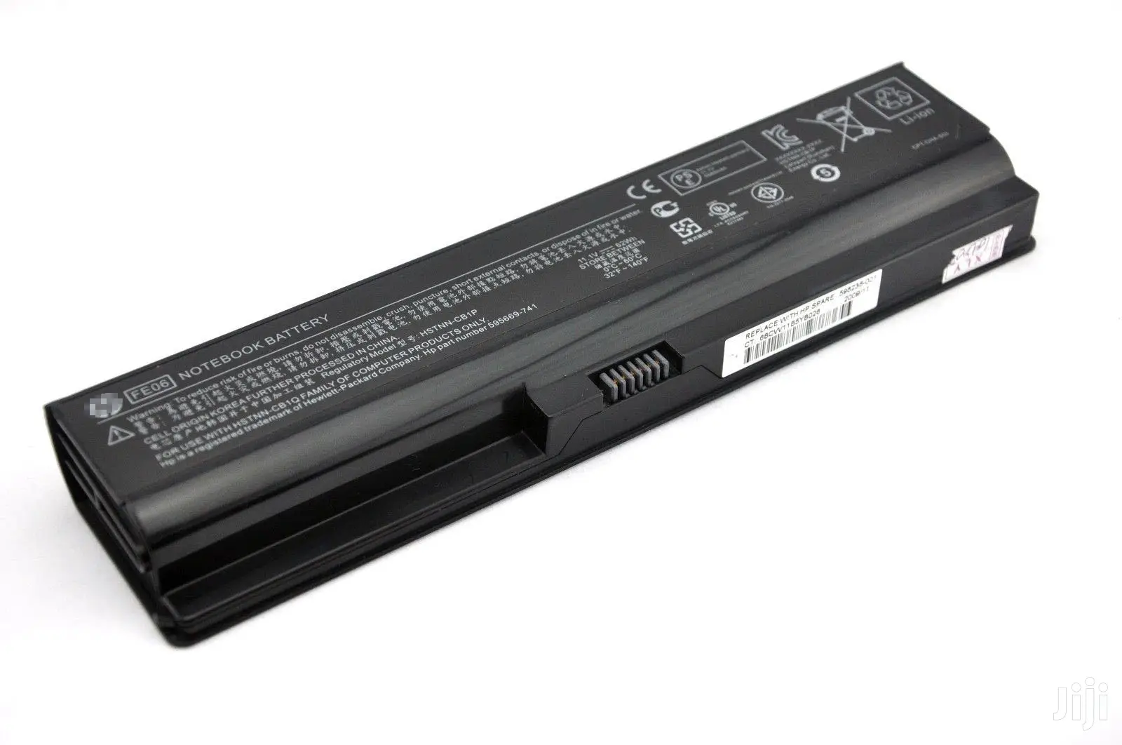 Laptop Battery for HP Probook 4230shstnn-Ib3i