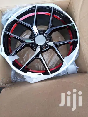 Rim18 for Benz/Camry/Sonata