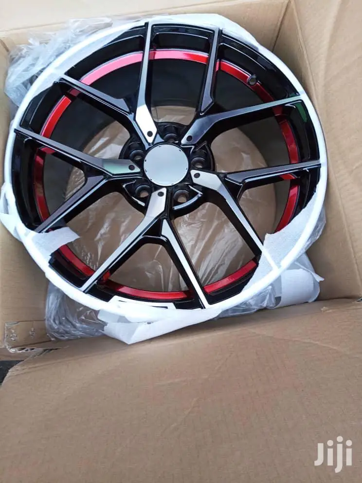 Rim18 for Benz/Camry/Sonata