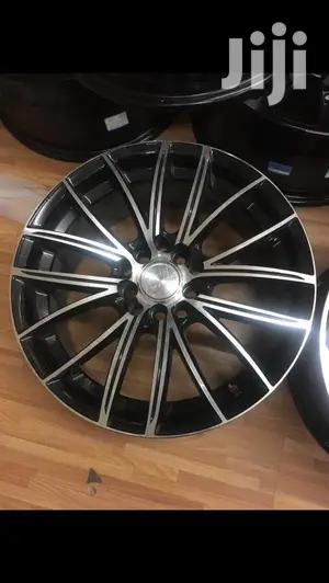 Rim16 Universal for All Cars