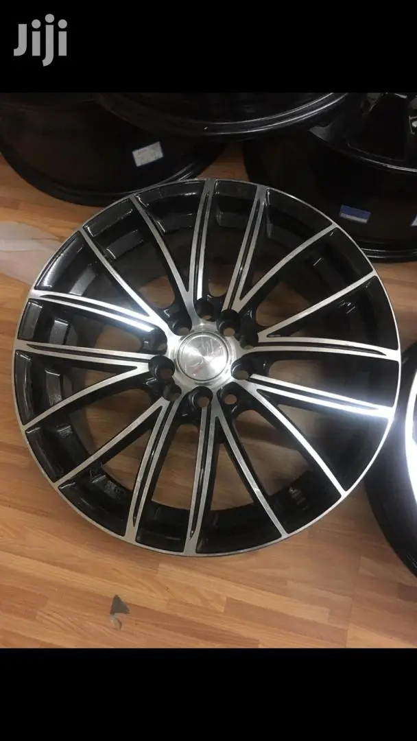 Rim16 Universal for All Cars