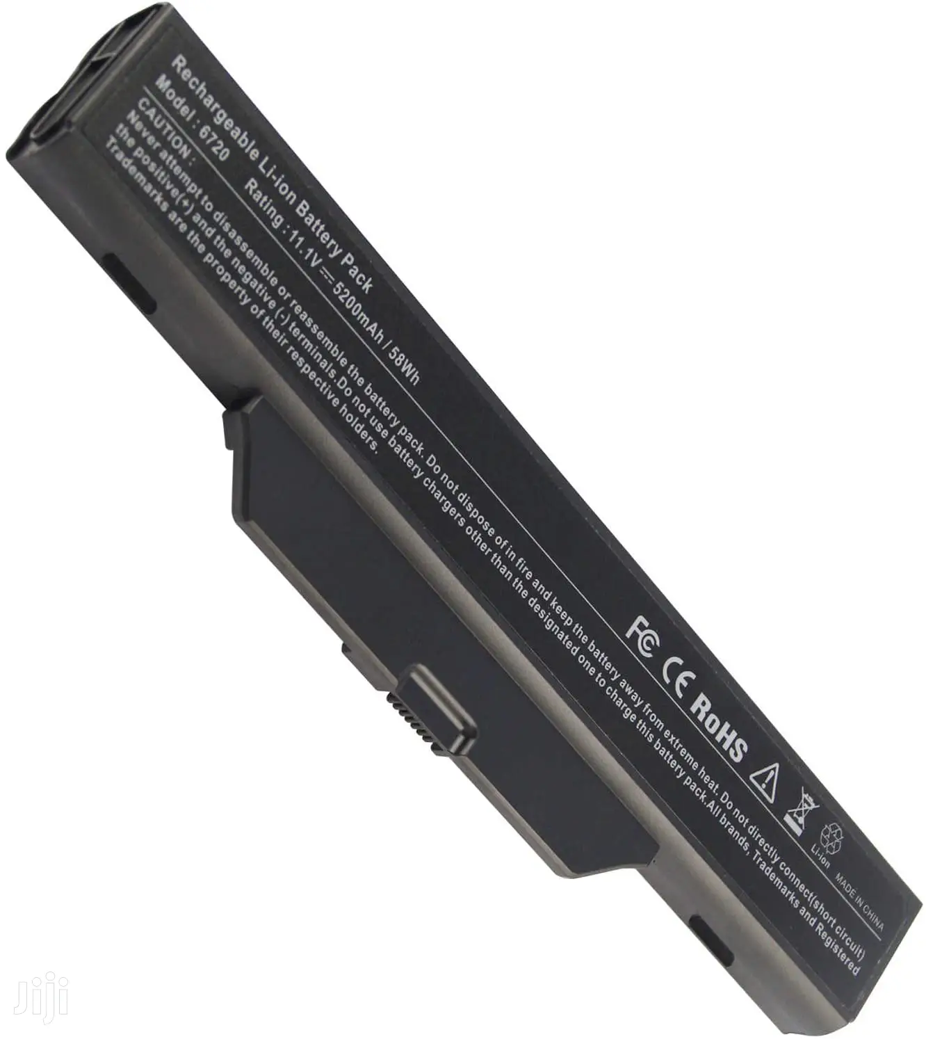 Battery for HP Compaq Series Notebook