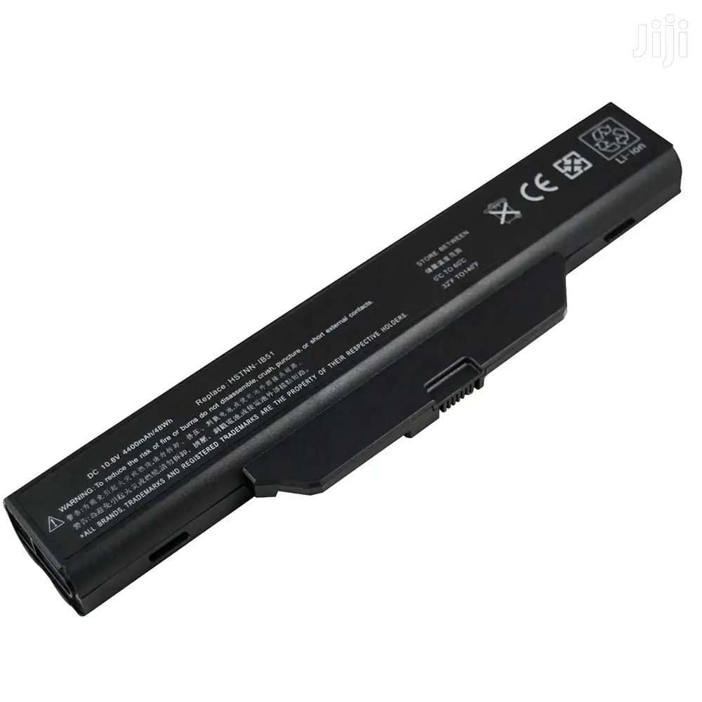 Battery for HP Compaq Series Notebook